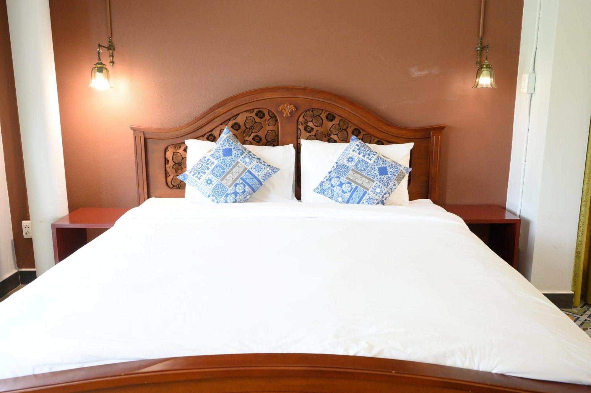 บุศยารีสอร์ต Hotel นครปฐม ห้อง รูปภาพ