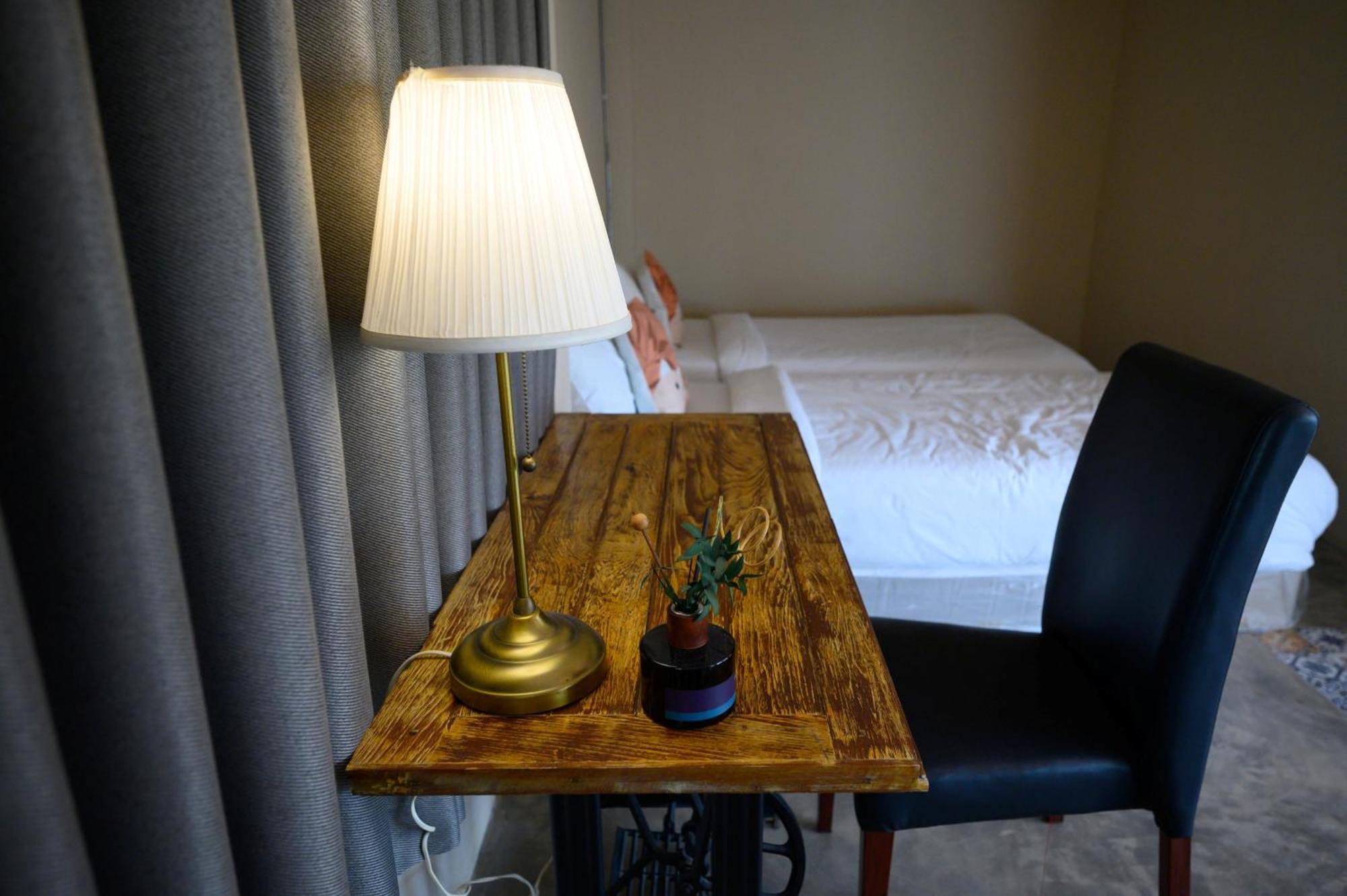 บุศยารีสอร์ต Hotel นครปฐม ห้อง รูปภาพ